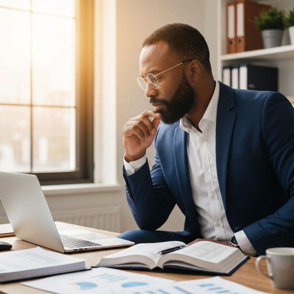 Accounting professional